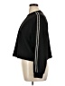 Elie Tahari Black Sweatshirt Size XL - photo 5