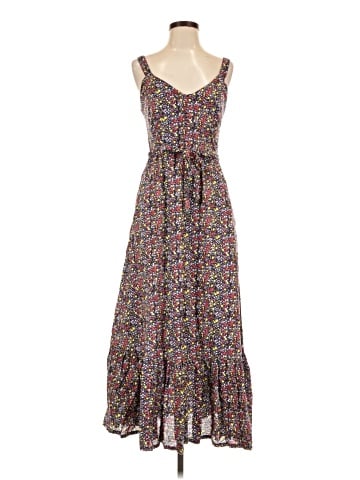 J.Crew Factory Store Casual Dress (view 1)