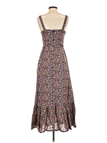 J.Crew Factory Store Casual Dress (view 2)