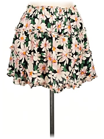Angie Casual Skirt (view 1)