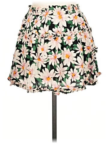 Angie Casual Skirt (view 2)