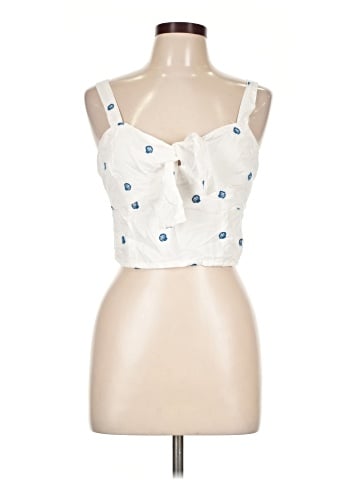 Japna Tank Top (view 1)