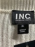 INC International Concepts Ivory Pullover Sweater Size XL - photo 7