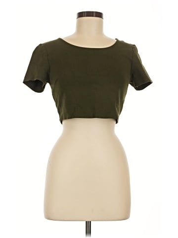 Lovely Day Short Sleeve T-Shirt (view 1)