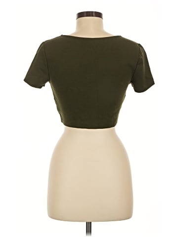 Lovely Day Short Sleeve T-Shirt (view 2)