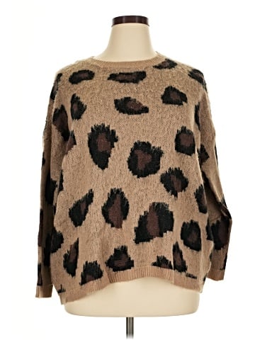 The Impeccable Pig Pullover Sweater (view 1)