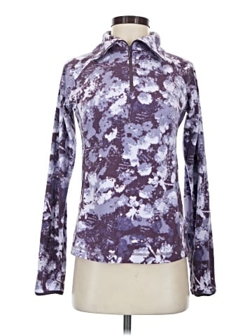 Columbia Pullover Sweater (view 1)