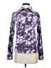 Columbia 100% Polyester Purple Pullover Sweater Size XS - photo 1