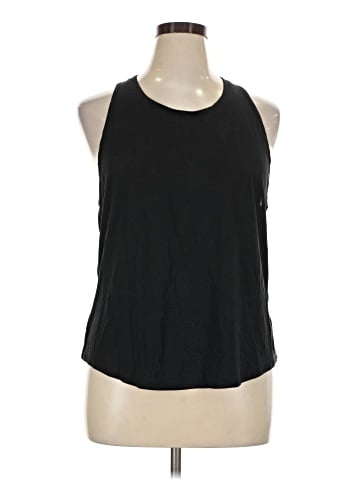 Reebok Sleeveless T-Shirt (view 1)