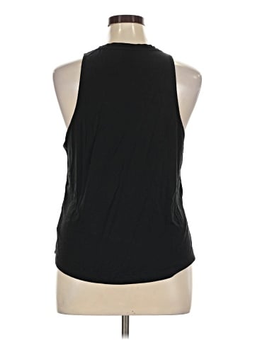 Reebok Sleeveless T-Shirt (view 2)