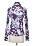 Columbia 100% Polyester Purple Pullover Sweater Size XS - photo 2