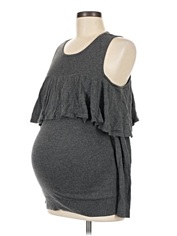 Motherhood Tank Top (view 1)