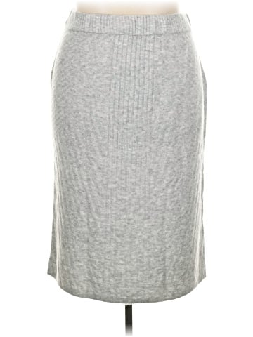 Simply Vera Vera Wang Casual Skirt (view 1)