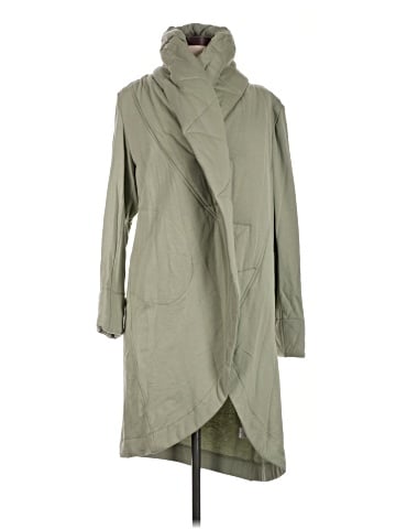 Young Fabulous & Broke Trenchcoat (view 1)