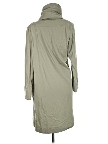Young Fabulous & Broke Trenchcoat (view 2)