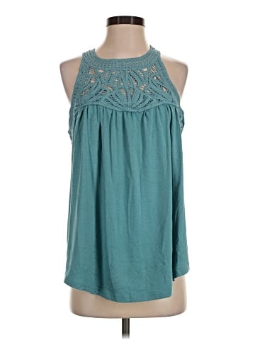 Assorted Brands Sleeveless Blouse (view 1)