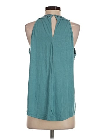 Assorted Brands Sleeveless Blouse (view 2)