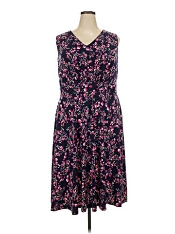 Maggy London Casual Dress (view 1)