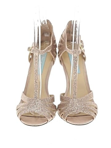 Betsey Johnson Sandals (view 2)
