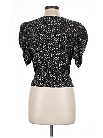 Cliche Short Sleeve Blouse (view 2)