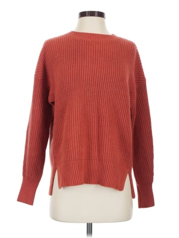 Aeropostale Pullover Sweater (view 1)