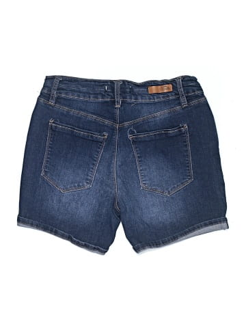 ROYALTY Denim Shorts (view 2)