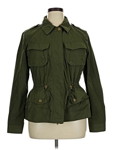 Lauren by Ralph Lauren Jacket (view 1)