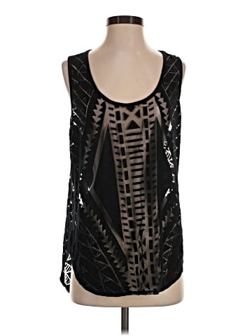 Mossimo Tank Top (view 1)