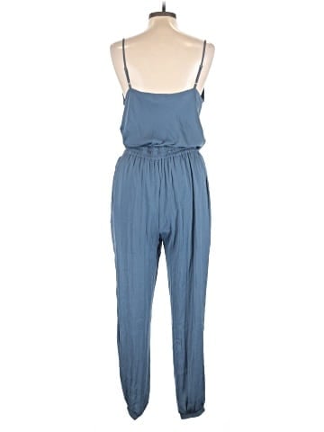 Naked Zebra Jumpsuit (view 2)