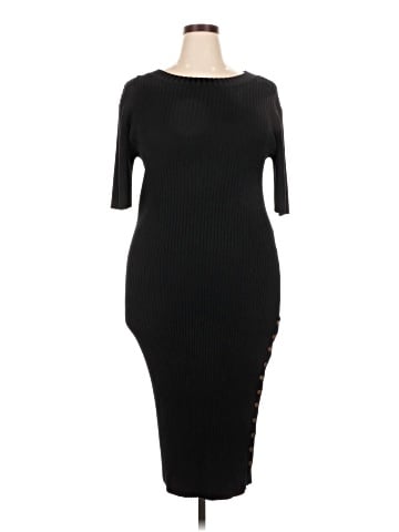 Ashley Stewart Casual Dress (view 1)
