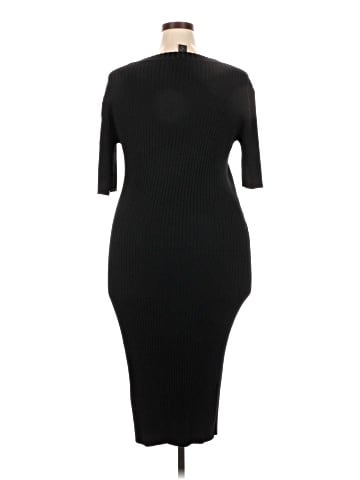 Ashley Stewart Casual Dress (view 2)
