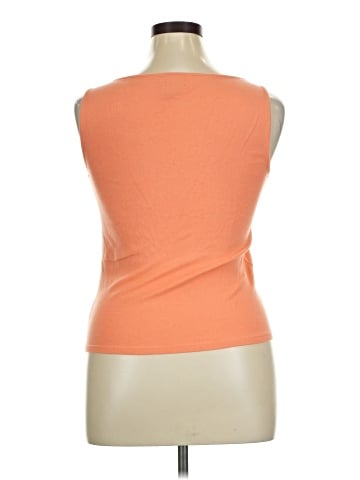 Chaps Tank Top (view 2)