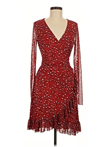 Sanctuary Cocktail Dress (view 1)