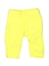 Baby Gap Yellow Cargo Pants Size 3-6 mo - photo 1