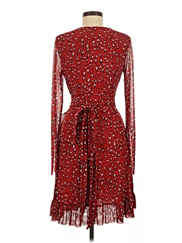 Sanctuary Cocktail Dress (view 2)