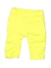 Baby Gap Yellow Cargo Pants Size 3-6 mo - photo 2