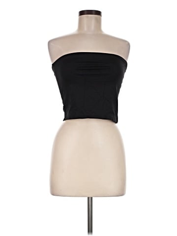 Bershka Tube Top (view 1)