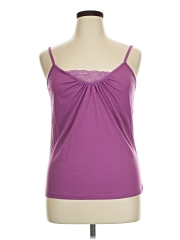 Avon Tank Top (view 1)