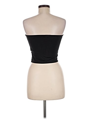 Bershka Tube Top (view 2)