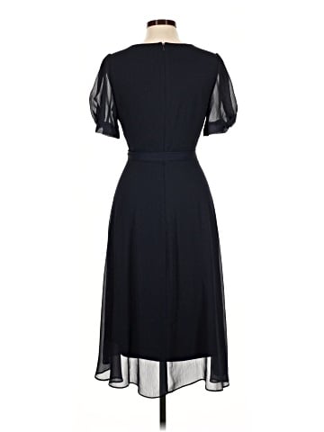 Chaps Cocktail Dress (view 2)
