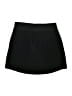 Stylus Solid Black Active Skort Size XS - photo 2