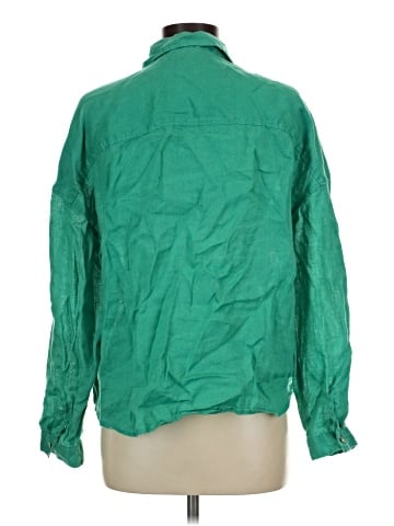 Rachel Zoe TJX Long Sleeve Button-Down Shirt (view 2)