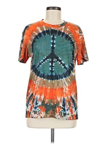 Unbranded Short Sleeve T-Shirt (view 1)