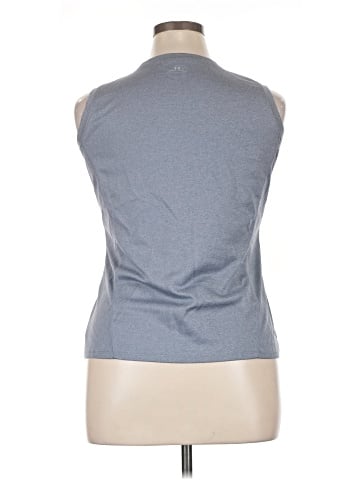 Under Armour Sleeveless T-Shirt (view 2)