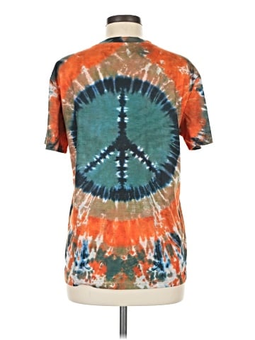 Unbranded Short Sleeve T-Shirt (view 2)