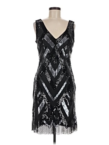 Aidan Mattox Cocktail Dress (view 1)