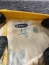 Old Navy Floral Yellow Leggings Size 4T - photo 3