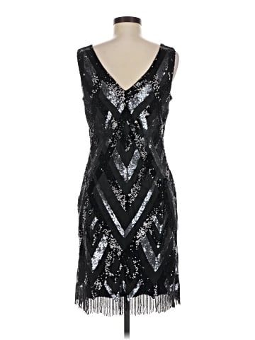 Aidan Mattox Cocktail Dress (view 2)