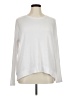 Gap White Pullover Sweater Size XL - photo 1