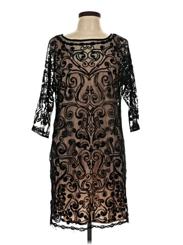 Catherine Malandrino Cocktail Dress (view 1)
